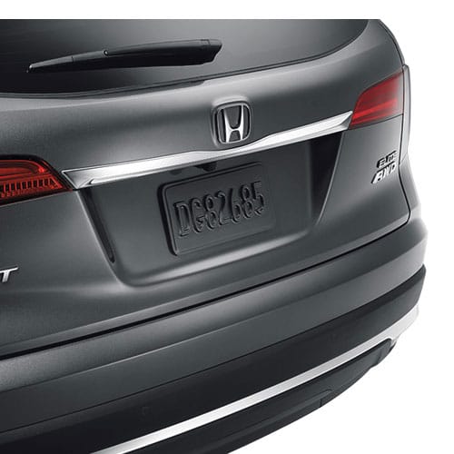 08P46-TG7-100A | Honda Front Lower Trim (Pilot) - Bernardi Parts 08P46-TG7-100A | Honda Front Lower Trim (Pilot) - Bernardi Parts