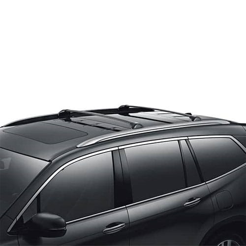 Honda CRV Roof Racks