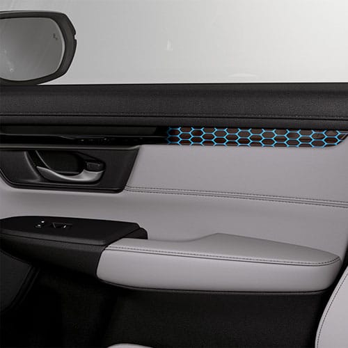 Honda Interior Panel Trim (CRV 2017-2018) 08Z03-TLA-110