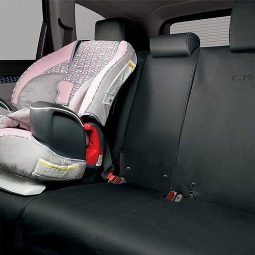 Honda Rear Seat Covers (CRV)
