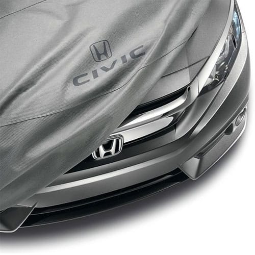 Honda Car Cover (Civic Hatchback) 08P34-TGG-100