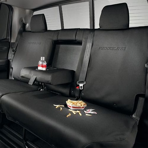 Honda Rear Seat Covers (Ridgeline) 08P32-T6Z-110