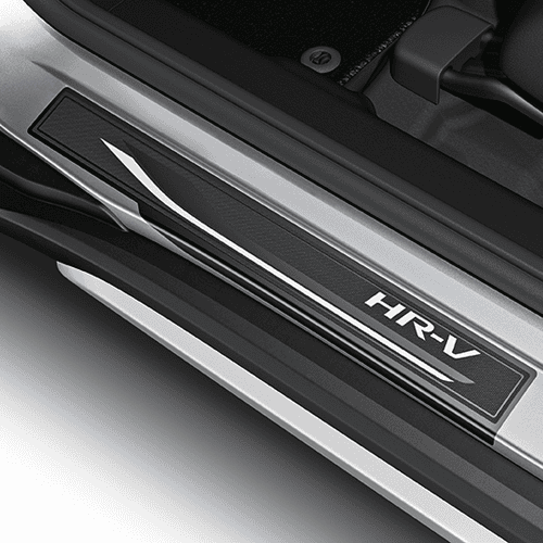 Honda Door Sill Protection Film (HRV) 08P04-T7S-100