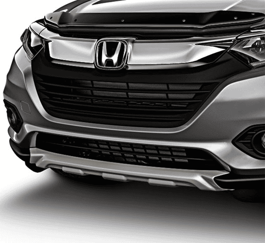 Honda Front Lower Trim (HRV)  08F23-T7S-100B