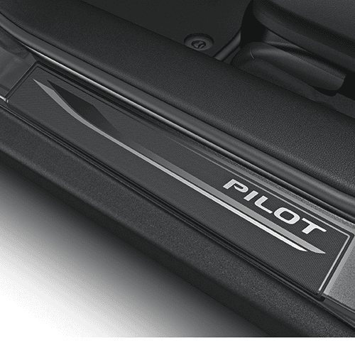 Honda Door Sill Protection Film (Pilot) 08P04-TG7-100