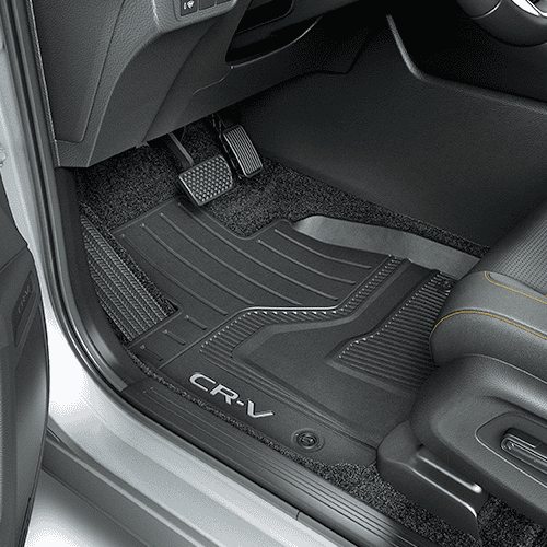 Honda CRV Floor Mats