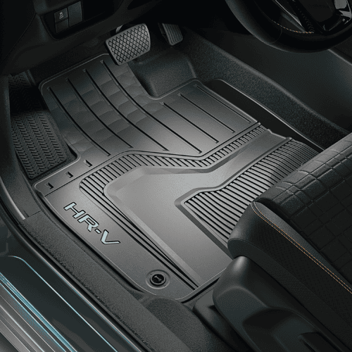 Honda HRV Floor Mats