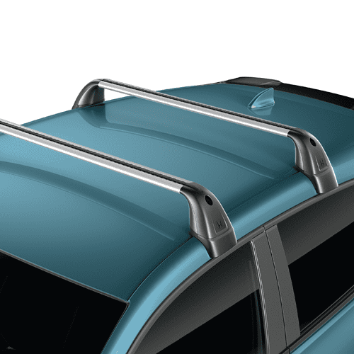 08L02-3V0-100 | Honda Roof Rack (HRV 2023-2024)