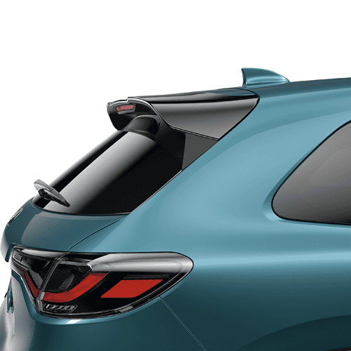 Honda Tailgate Spoiler (HRV) | 08F02-3V0-1Q0