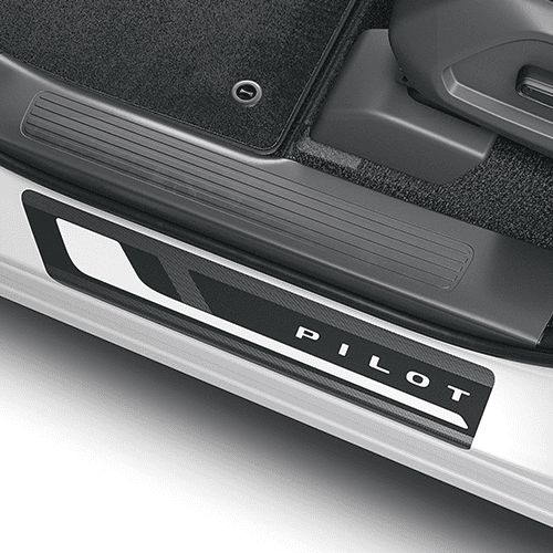 Honda Door Sill Protection Film (Pilot) | 08P04-T90-100