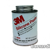 3-M Silicone Paste 08946