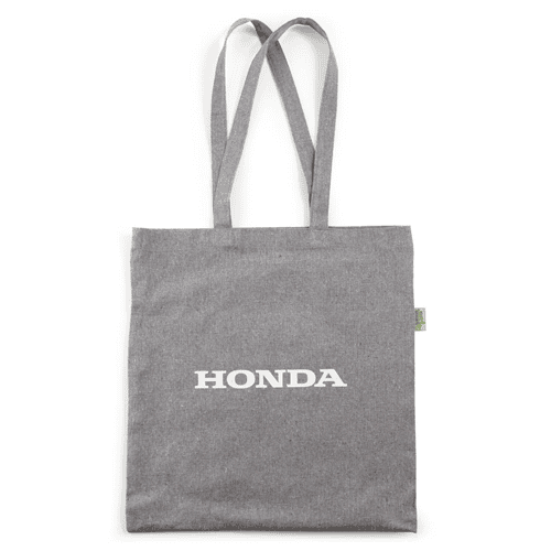 Honda Recycled Cotton Tote