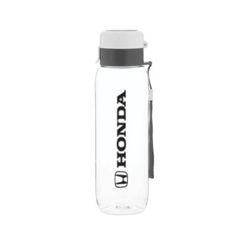 Honda 27oz h2go Tritan Bottle