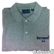 Bernardi Honda Polos BHPOLO