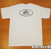 Honda BernardiParts.Com Tee BPC-TEES