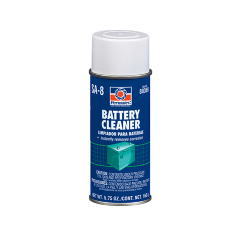 Battery Cleaner BC