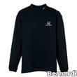 Honda Navy Nike Golf Mock (Men) HM50902X