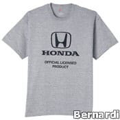 Honda Light Steel Tagless Tee CC_5250