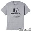 Honda Light Steel Tagless Tee CC_5250