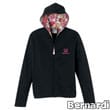 Honda Brown Hoodie (Women) HM50890X