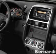 Honda Interior Metal Trim (2002-2004 CR-V) 08Z03-S9A-110A   