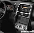 Honda Interior Metal Trim (2002-2004 CR-V) 08Z03-S9A-110A