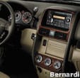 Honda Interior Wood Grain Trim (2002-2004 CR-V) 08Z03-S9A-100