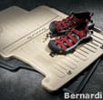 Honda All Season Floor Mats - Front & Rear (Civic) 08P13-SNA-XXX
