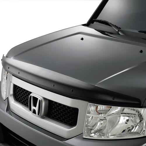 Honda Hood Air Deflector (Element) 08P47-SCV-100A