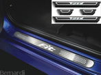 Honda Door Sill Trim (Fit) 08F05-TK6-110