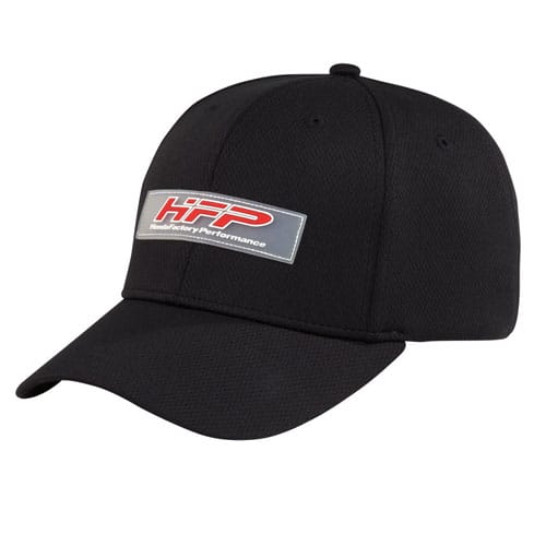 Honda HFP Black Cap HM185020