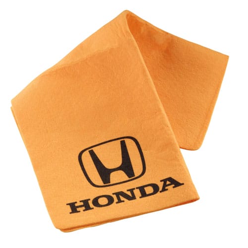 Honda Super Size Shammy Towel HM203005