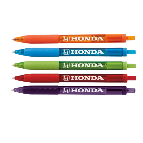 Honda PaperMate InkJoy Pen - 5pk HM253675