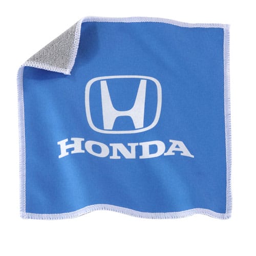 Honda Dual Tech Cleaning Cloth HM254255