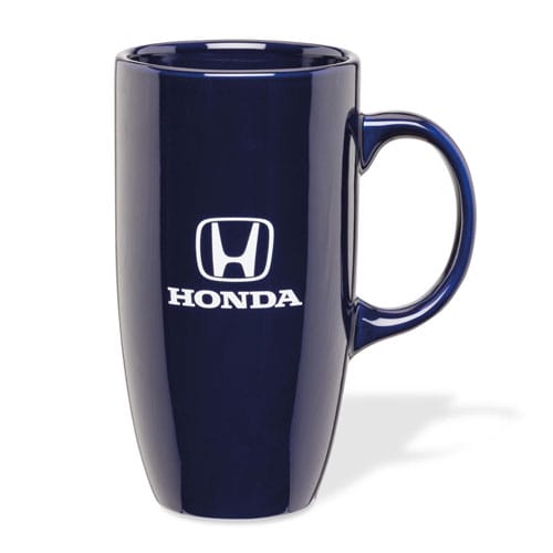 Honda 20-Ounce Jumbo Ceramic Mug HM302268
