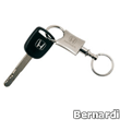 Honda Valet Key Chain HM481472