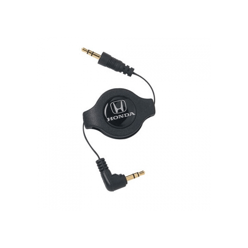 Honda Retractable MP3 Cable HM499732