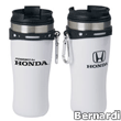 Honda 16-Ounce White Tumbler HM508765