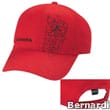 Honda "Born To Drive" Cap HM508842