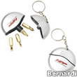 Honda 4-in-1 Tool/Key Chains HM509094