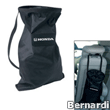 Honda Black Litter Chute HM509096