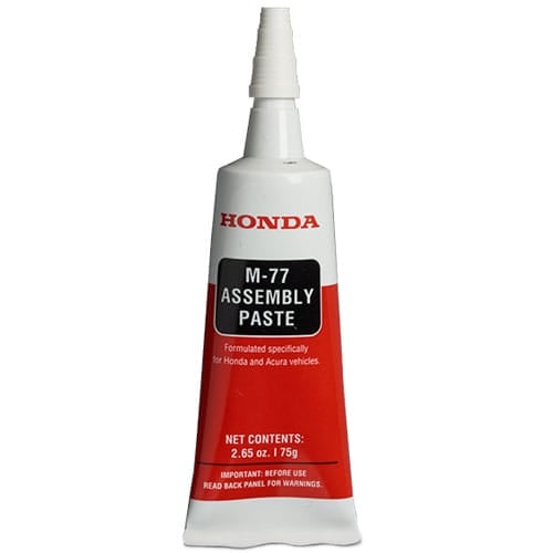 Honda M-77 Assembly Paste 08798-9010