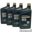 Honda Motor Oils 08798-90XX