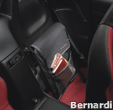 Honda Rear Seatback Organizers (S2000) 08U13-S2A-100F