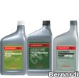 Honda pilot vtm-4 fluid change cost