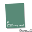 Honda Electrical Troubleshooting Manual (Various Models) 61XXXXXEL