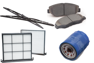 Genuine oem honda parts and accessories #6
