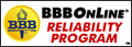 Bernardi is a member in good standing of the Better Business Bureau in Natick, MA