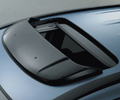 Visor/Deflector