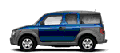 Top Selling Accessories for the Honda Element